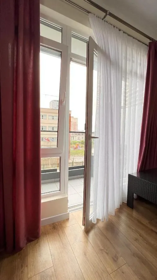 Apartment Апартаменты С Бассейном На Берегу Моря В Батуми Georgia